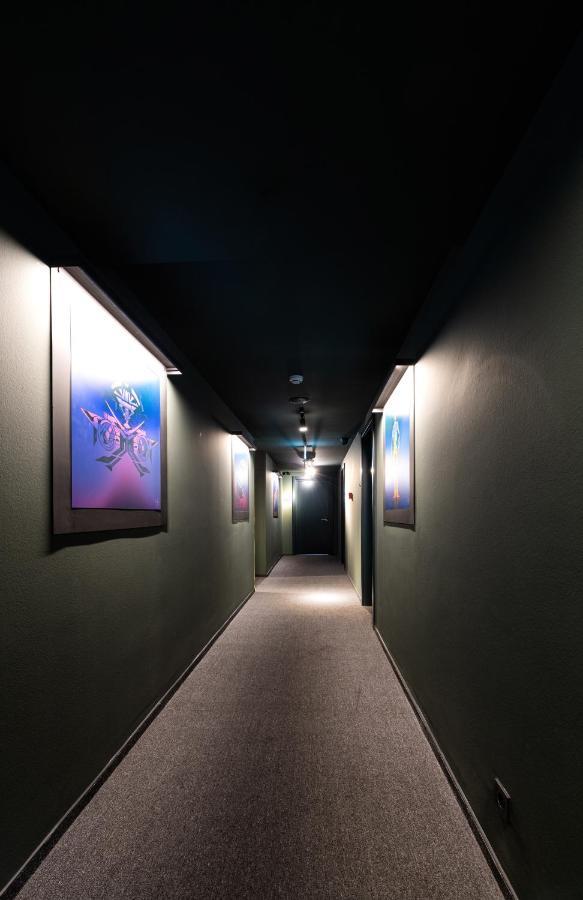 Bet25 Hotel 巴统 外观 照片