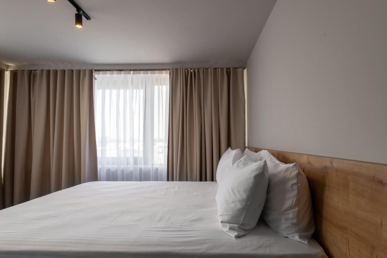 Bet25 Hotel 巴统 外观 照片