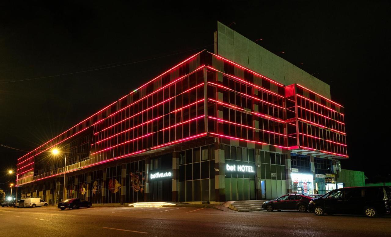 Bet25 Hotel 巴统 外观 照片