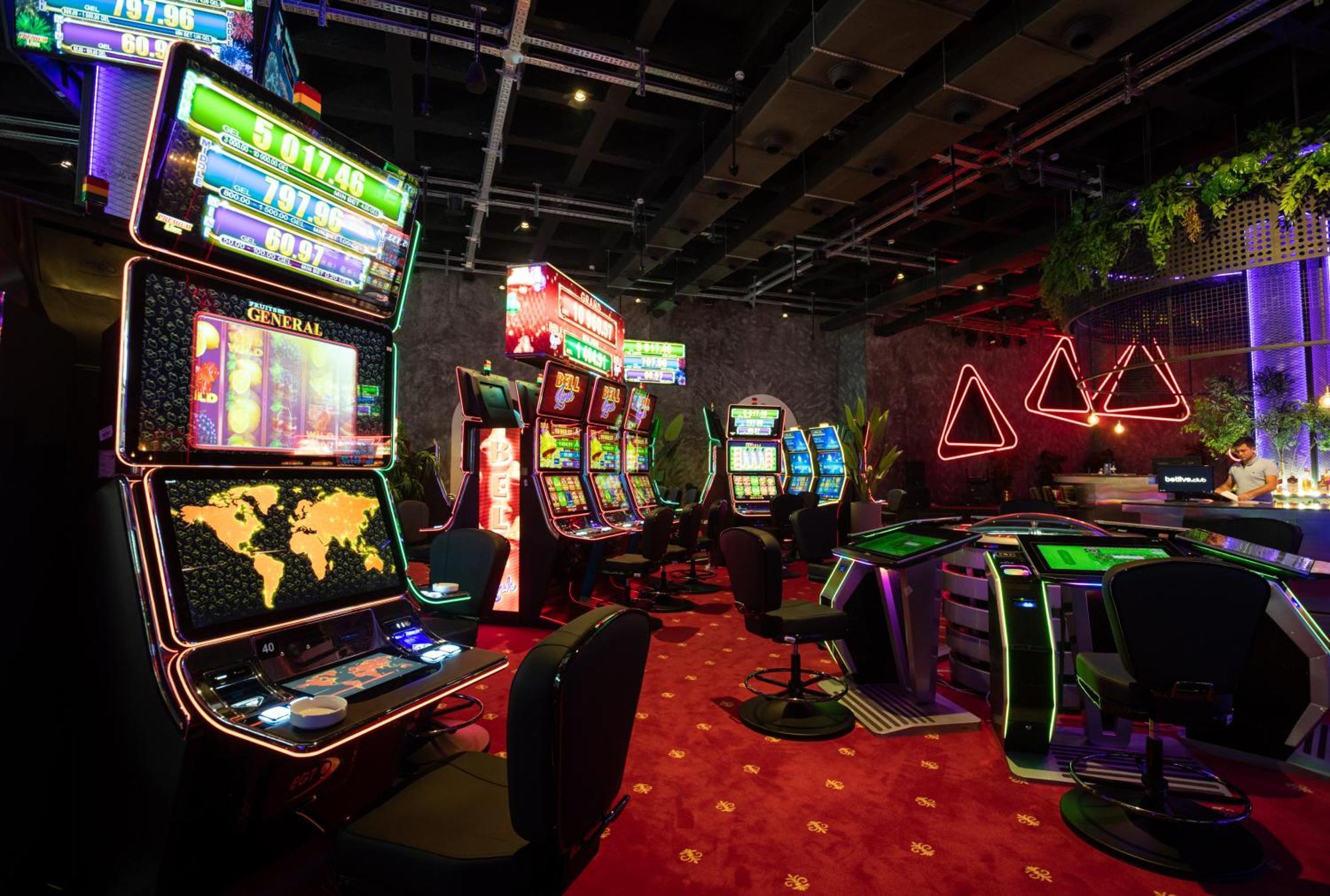 Bet25 Hotel 巴统 外观 照片
