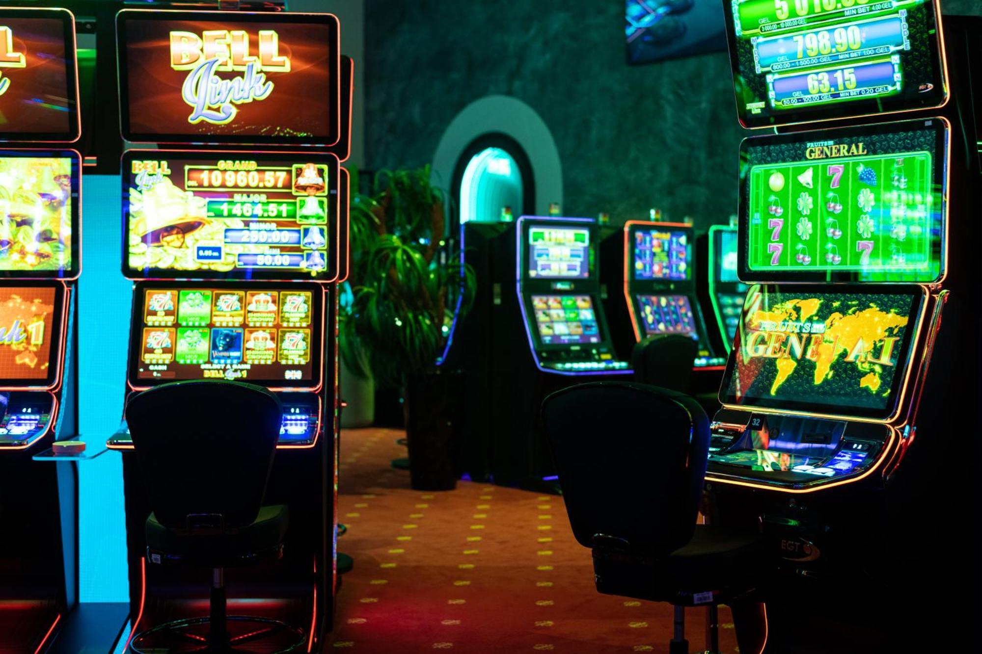 Bet25 Hotel 巴统 外观 照片