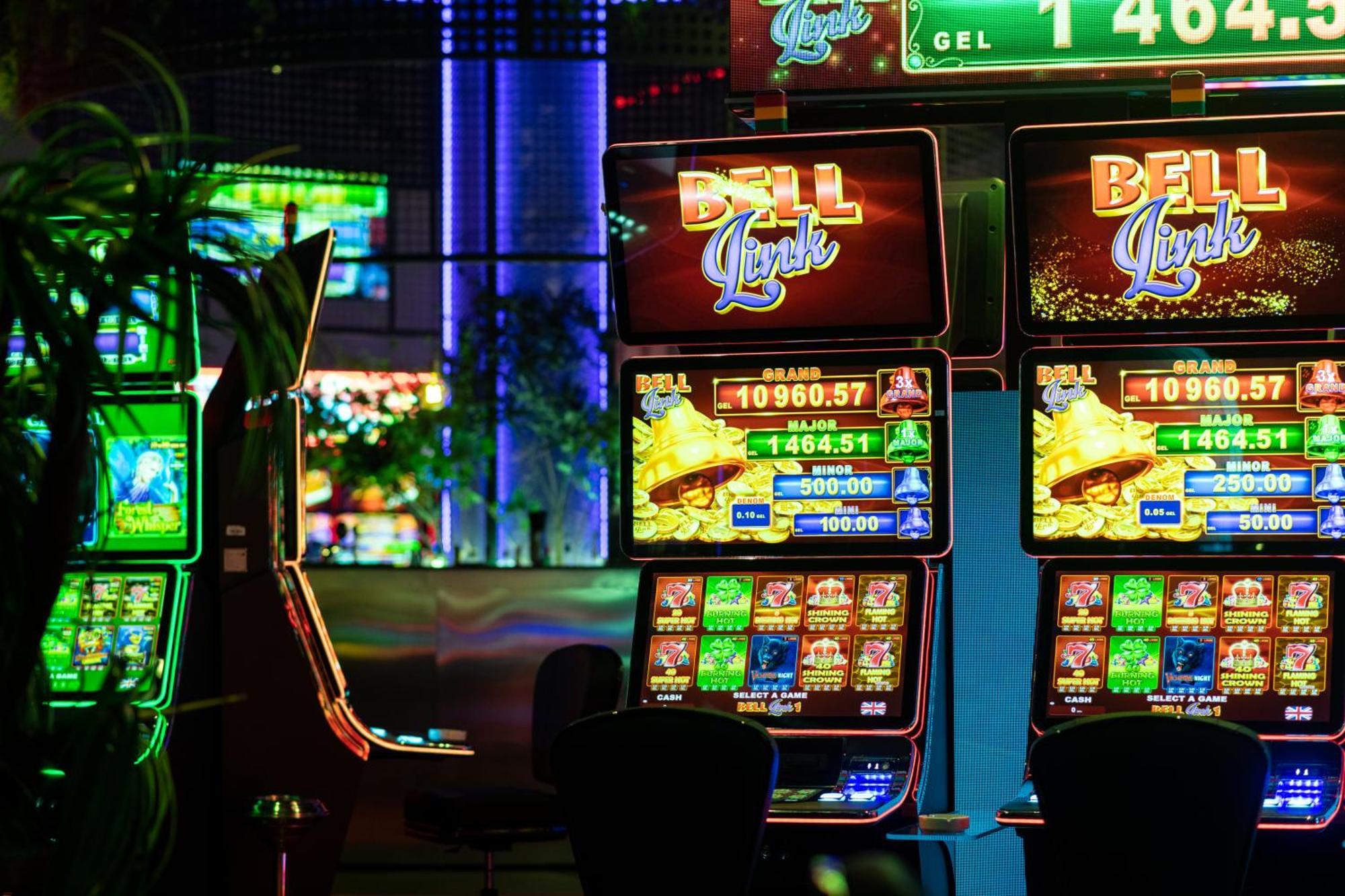 Bet25 Hotel 巴统 外观 照片