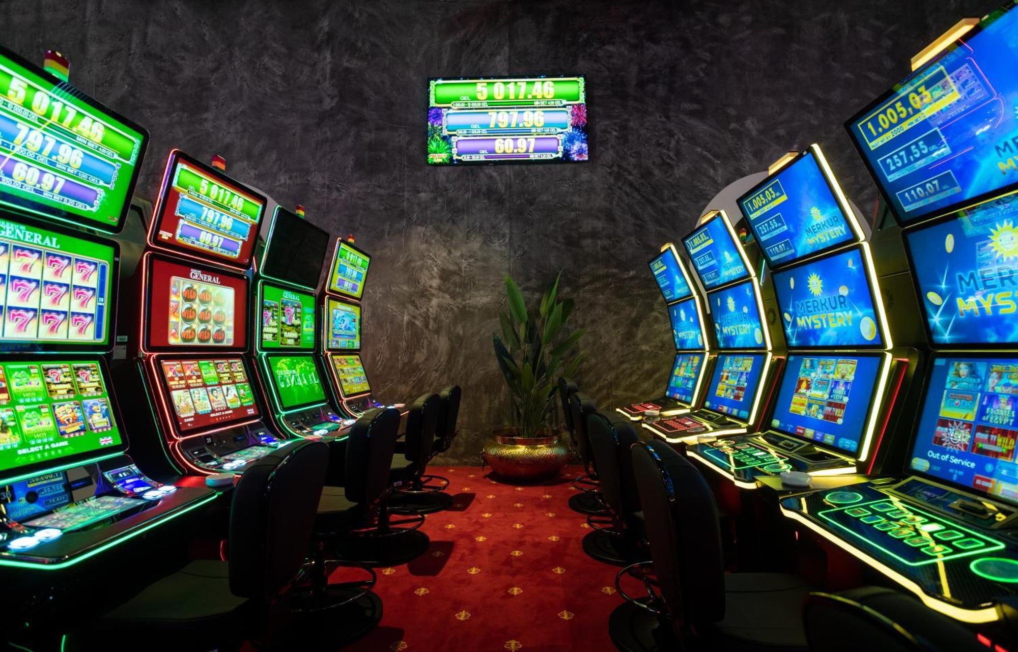 Bet25 Hotel 巴统 外观 照片