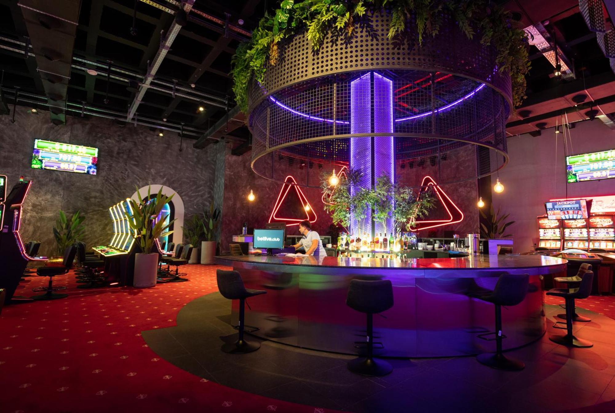 Bet25 Hotel 巴统 外观 照片