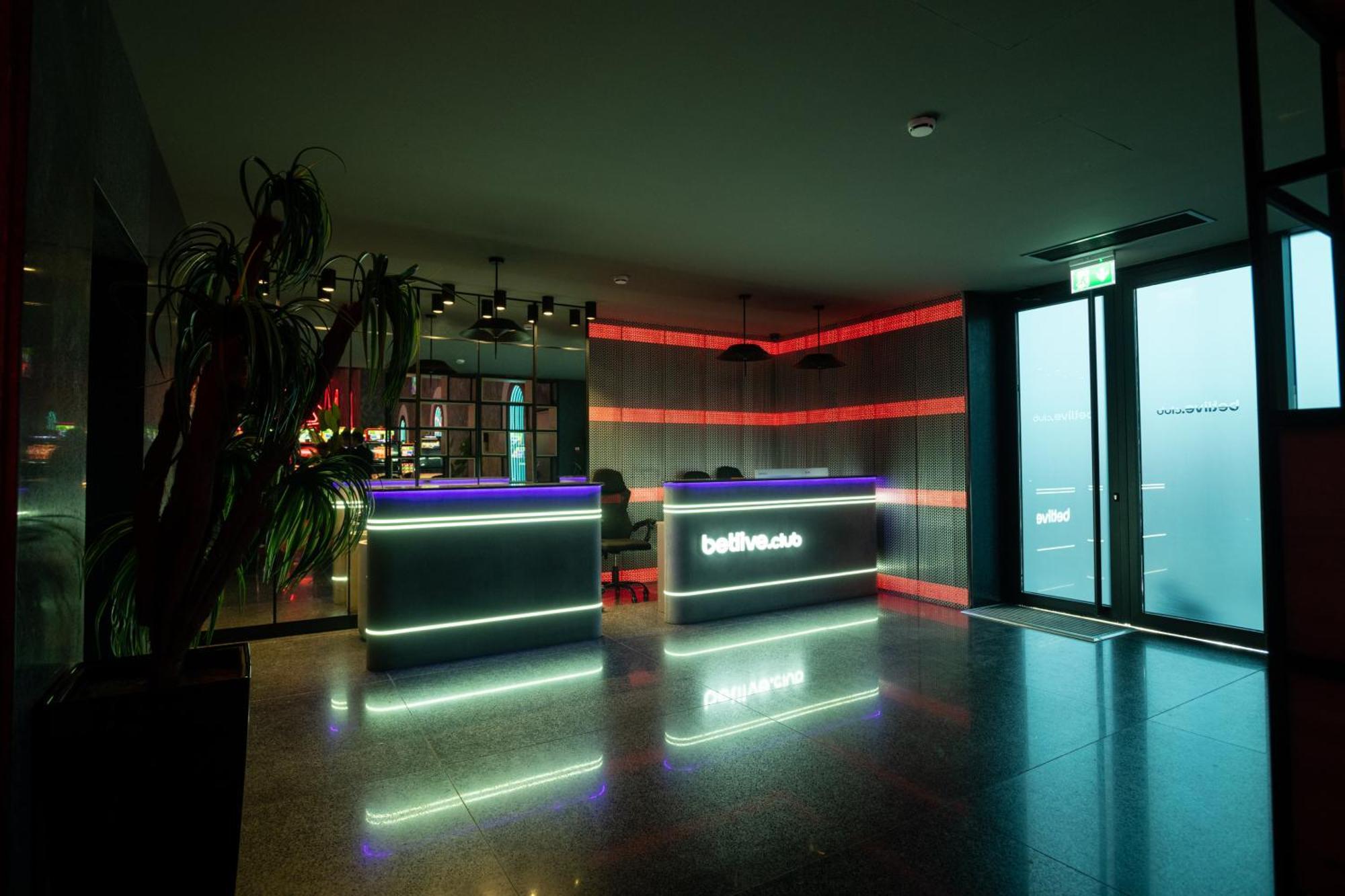 Bet25 Hotel 巴统 外观 照片