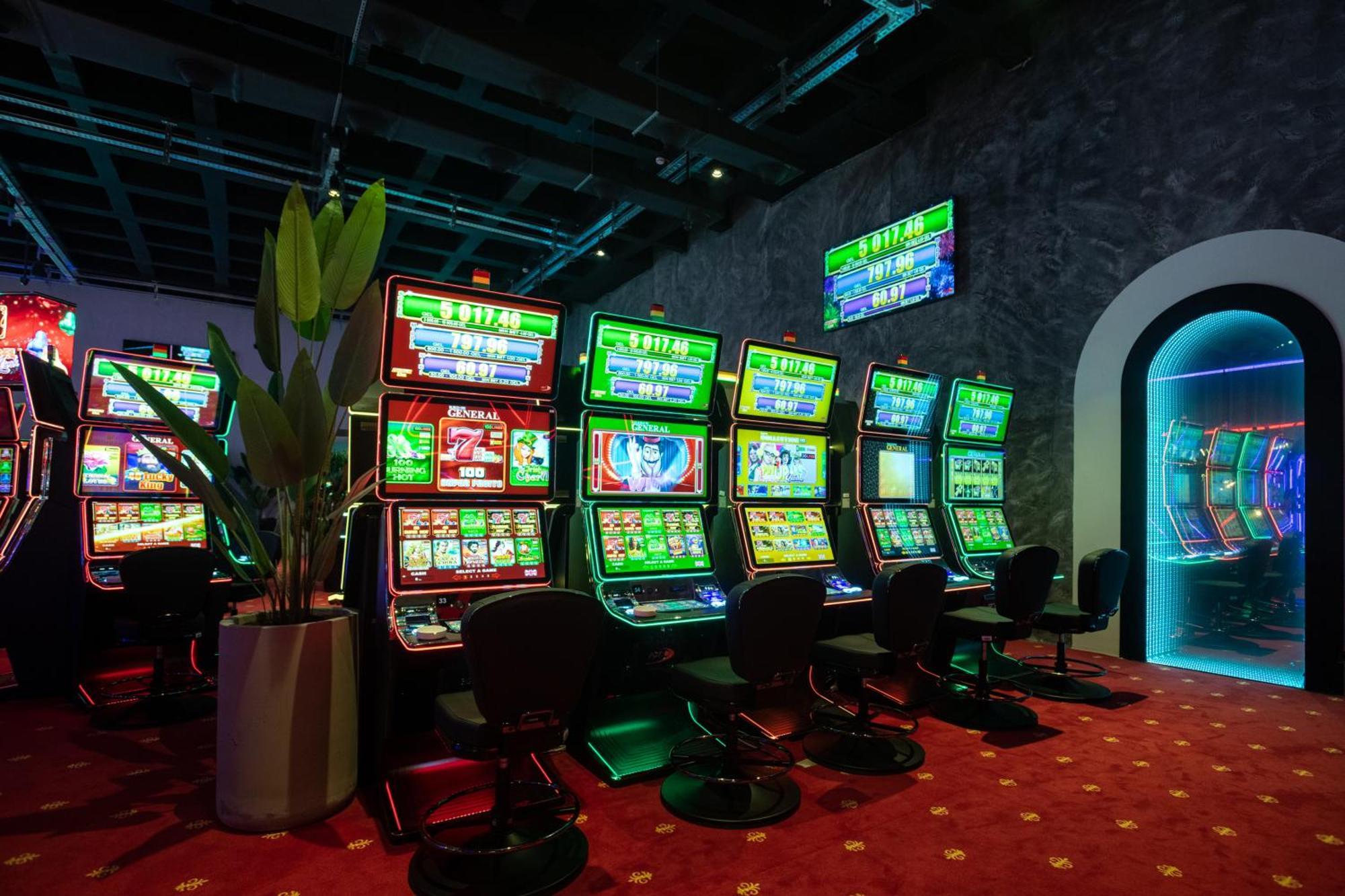 Bet25 Hotel 巴统 外观 照片