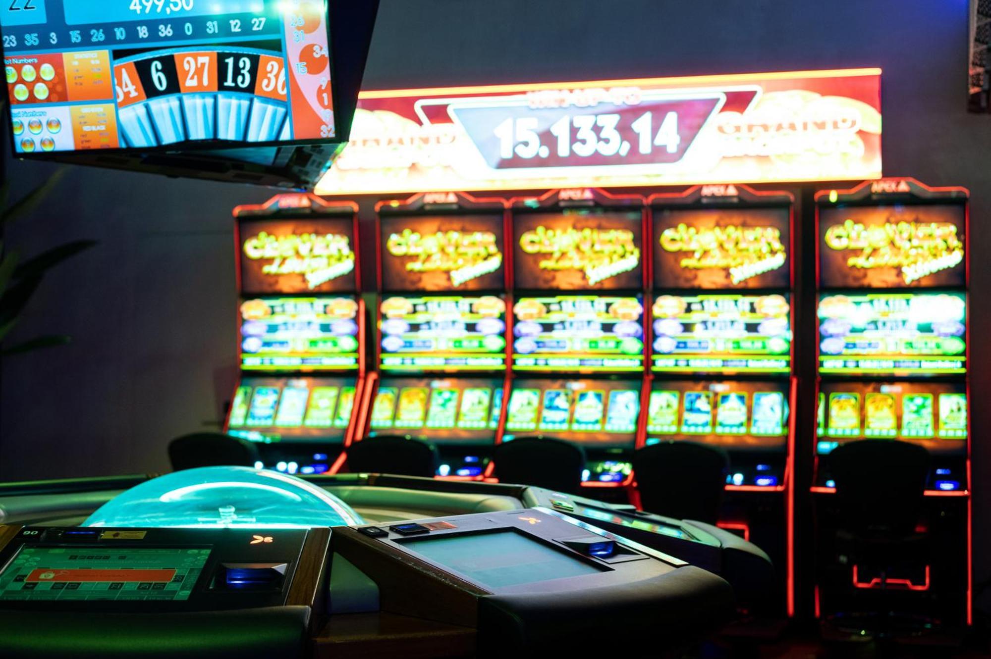 Bet25 Hotel 巴统 外观 照片