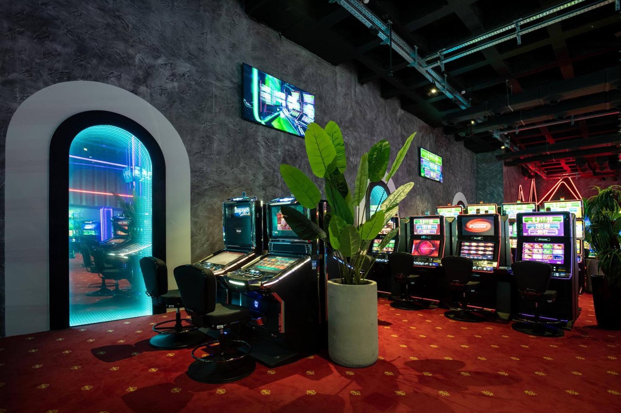 Bet25 Hotel 巴统 外观 照片